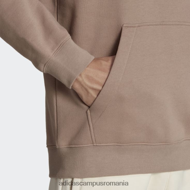 adidas campus romania hanorac maro calcaros Wander hour bărbați maro cretos J266N215256