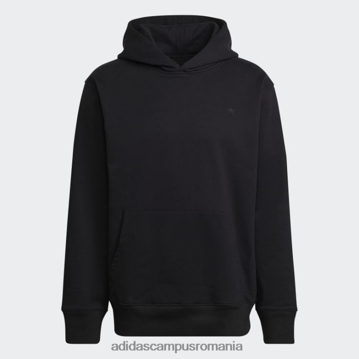 adidas campus romania hanorac negru adicolor contempo bărbați negru J266N26281