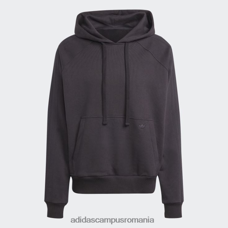 adidas campus romania hanorac negru essentials bărbați negru J266N25237