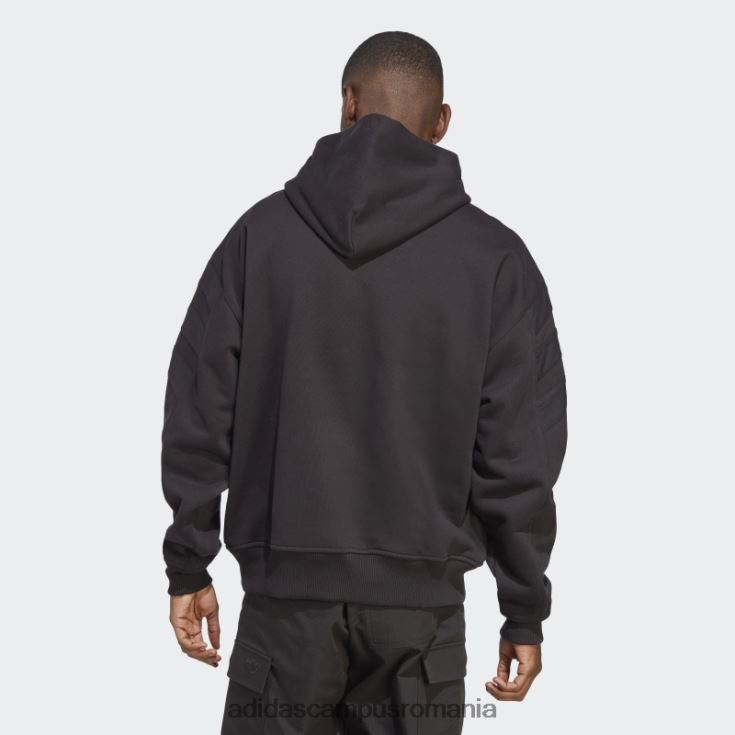 adidas campus romania hanorac negru san diego adidas bărbați negru J266N214091