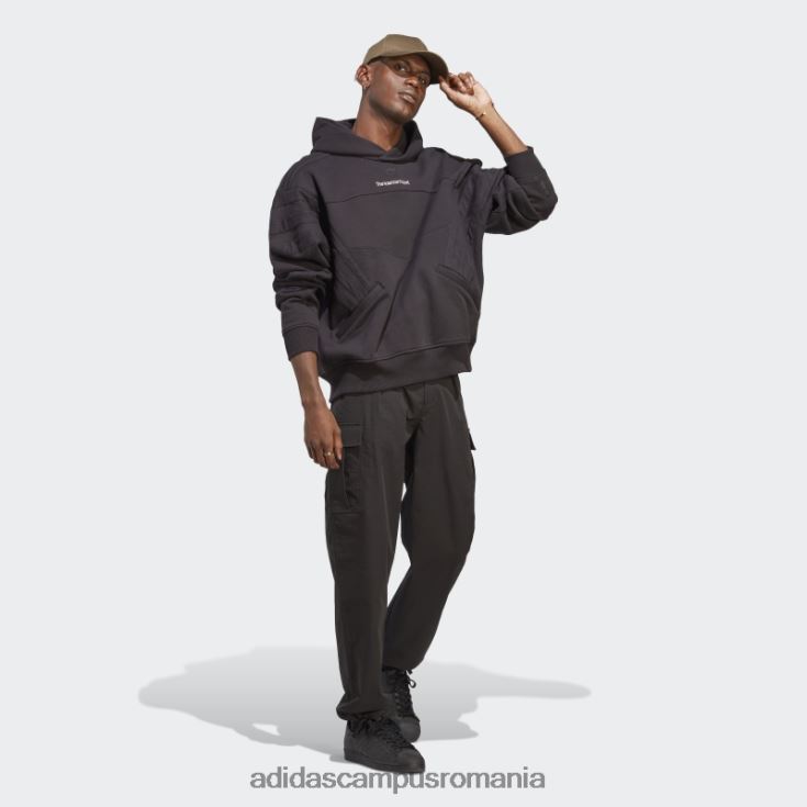 adidas campus romania hanorac negru san diego adidas bărbați negru J266N214091