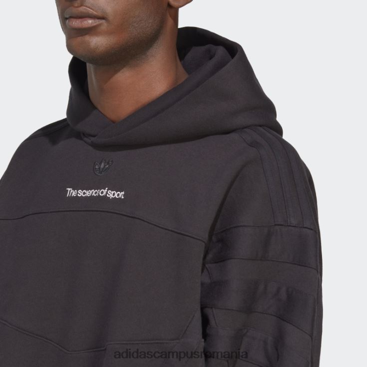 adidas campus romania hanorac negru san diego adidas bărbați negru J266N214091