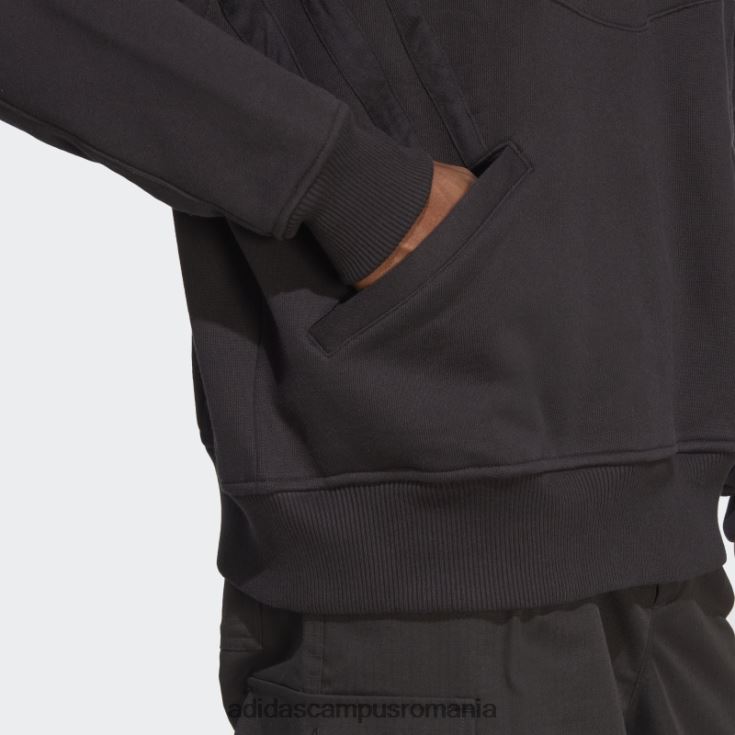 adidas campus romania hanorac negru san diego adidas bărbați negru J266N214091