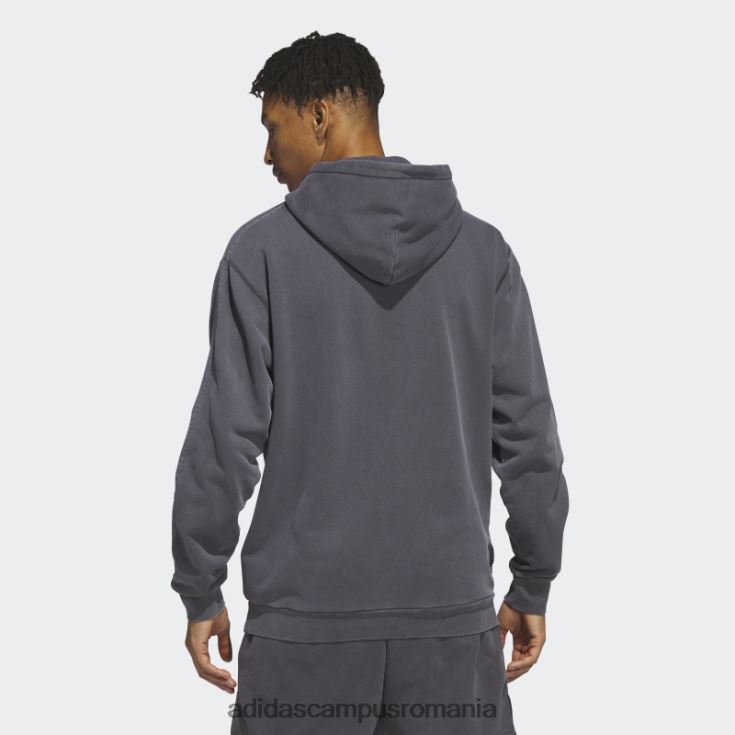 adidas campus romania hanorac shmoofoil, carbon, adidas bărbați carbon J266N25838