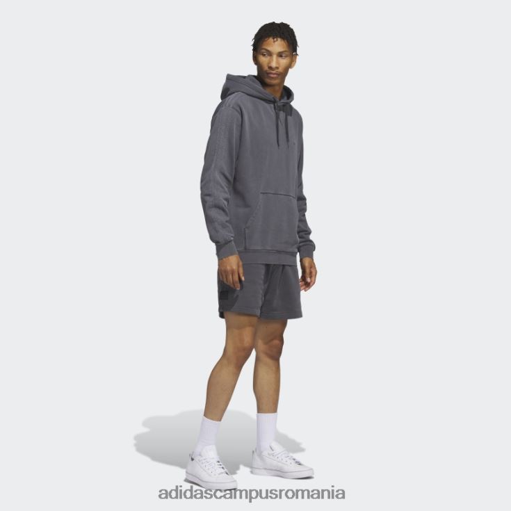 adidas campus romania hanorac shmoofoil, carbon, adidas bărbați carbon J266N25838