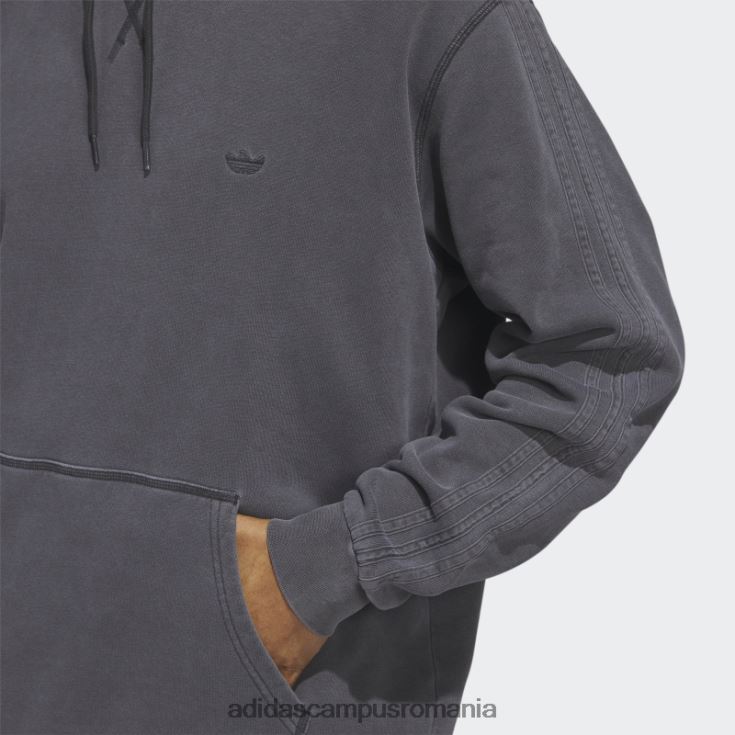 adidas campus romania hanorac shmoofoil, carbon, adidas bărbați carbon J266N25838