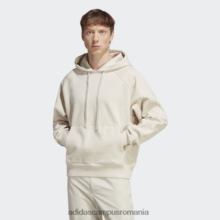 adidas campus romania hanorace essentials aluminiu adidas bărbați aluminiu J266N25748