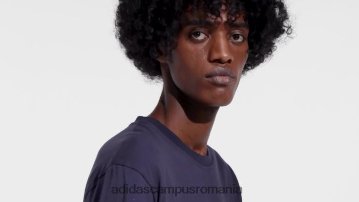 adidas campus romania ink rifta city boy tricou grafic fierbinte bărbați cerneală J266N214356