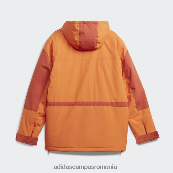 adidas campus romania kearsley jkt dovleac bărbați dovleac J266N26751