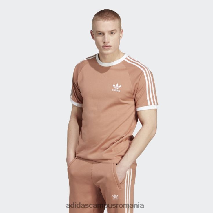 adidas campus romania lut adicolor clasics tricou adidas bărbați lut J266N26129