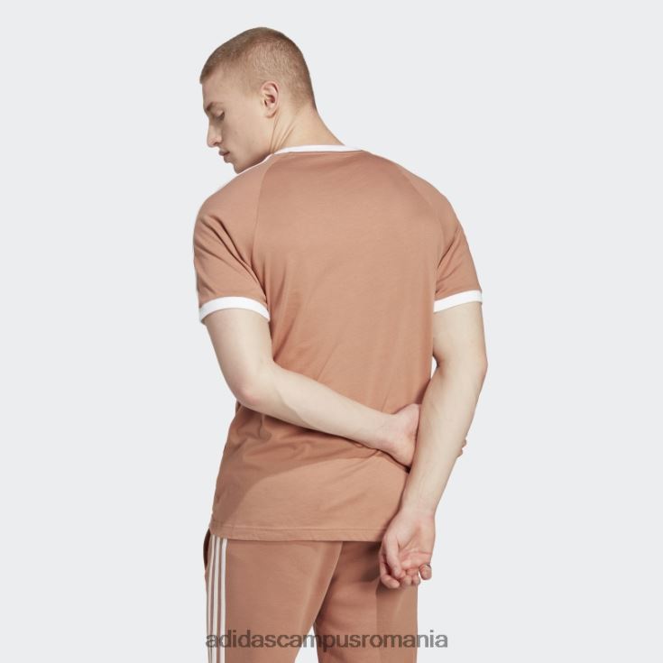 adidas campus romania lut adicolor clasics tricou adidas bărbați lut J266N26129
