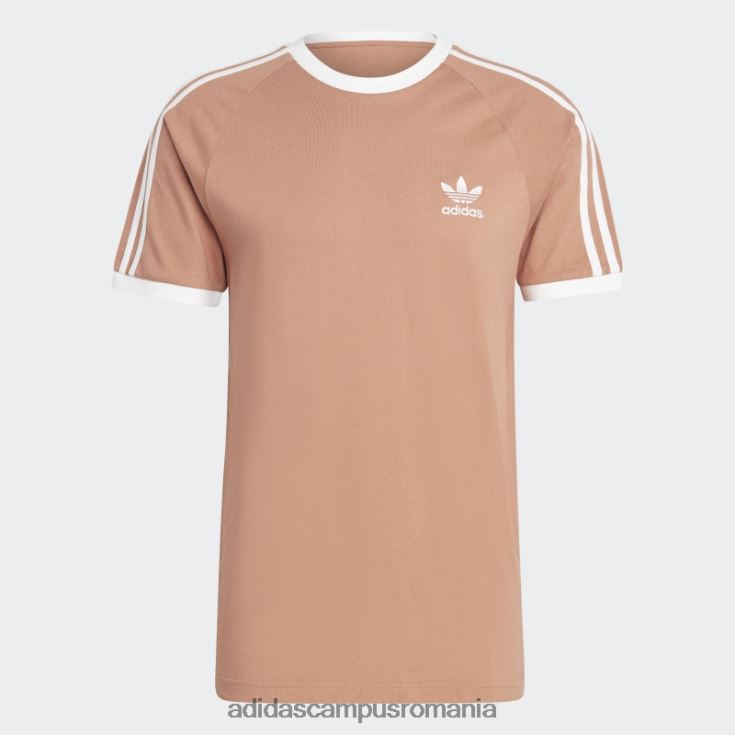 adidas campus romania lut adicolor clasics tricou adidas bărbați lut J266N26129