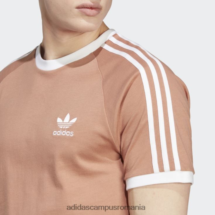 adidas campus romania lut adicolor clasics tricou adidas bărbați lut J266N26129