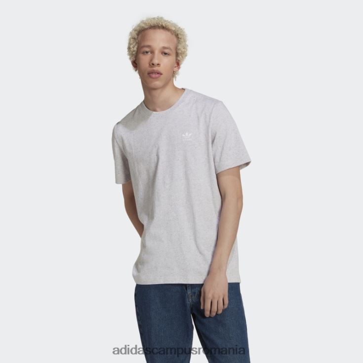 adidas campus romania multicolor essentials+ realizat cu tricou natura bărbați multicolor J266N214837