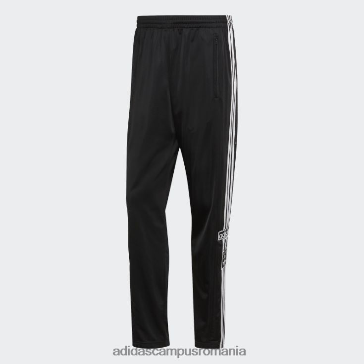 adidas campus romania negru adicolor clasics adibreak pantaloni de trening adidas bărbați negru J266N213251
