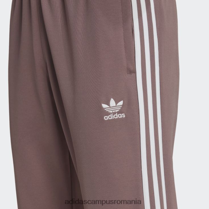 adidas campus romania pantalon adicolor classics mov bărbați Violet J266N27247
