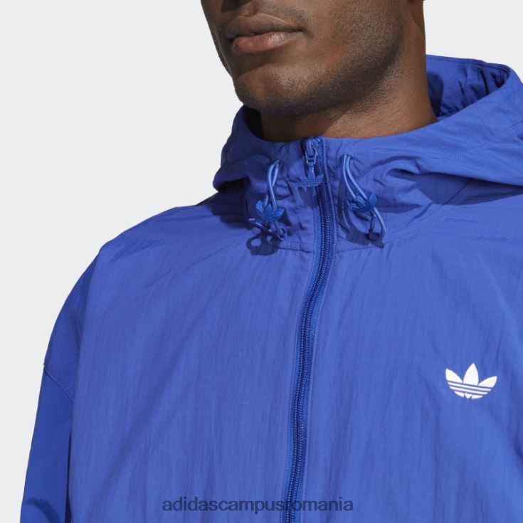 adidas campus romania pantalon adicolor sezonier arhiva de vant albastru adidas bărbați albastru J266N25382