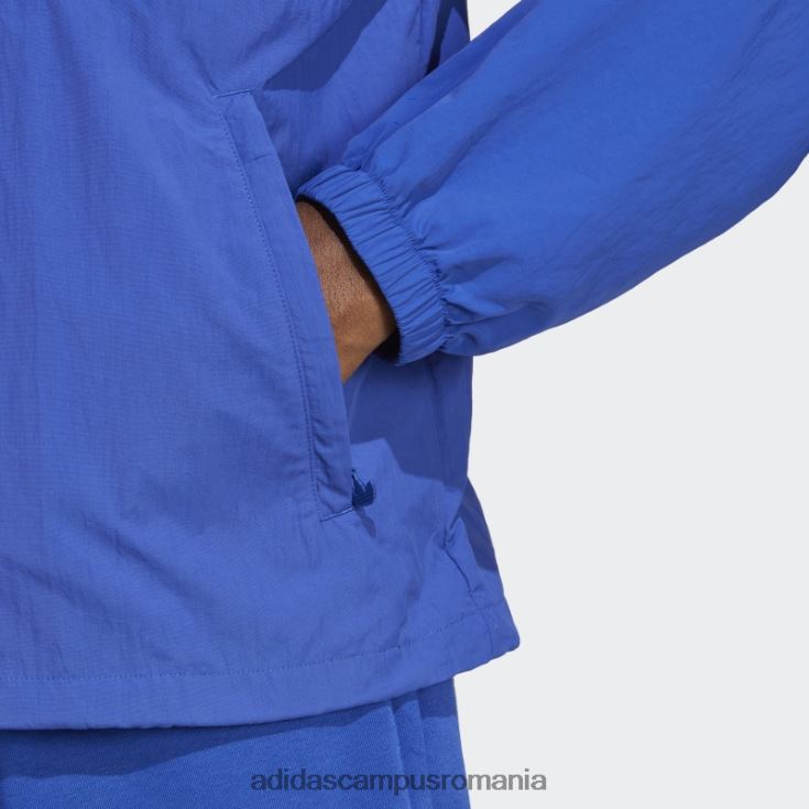 adidas campus romania pantalon adicolor sezonier arhiva de vant albastru adidas bărbați albastru J266N25382