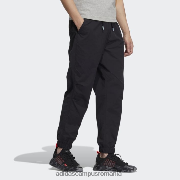 adidas campus romania pantaloni adicolor negri adidas bărbați gri inchis J266N21590