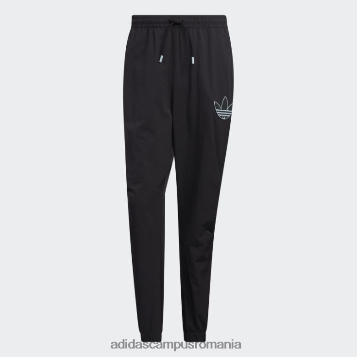 adidas campus romania pantaloni adicolor negri adidas bărbați gri inchis J266N21590
