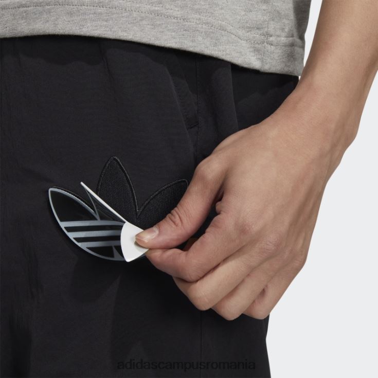 adidas campus romania pantaloni adicolor negri adidas bărbați gri inchis J266N21590