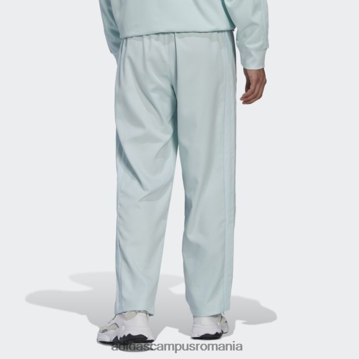 adidas campus romania pantaloni albaștri adicolor contempo (neutru de gen) bărbați albastru J266N27252