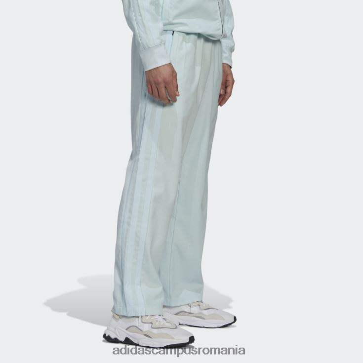 adidas campus romania pantaloni albaștri adicolor contempo (neutru de gen) bărbați albastru J266N27252