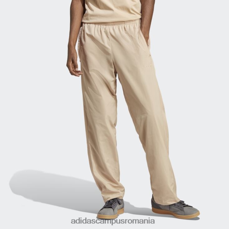 adidas campus romania pantaloni bej rifta city băiat adidas bărbați bej J266N25703