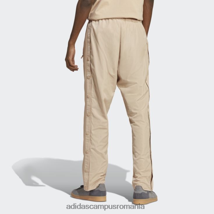 adidas campus romania pantaloni bej rifta city băiat adidas bărbați bej J266N25703
