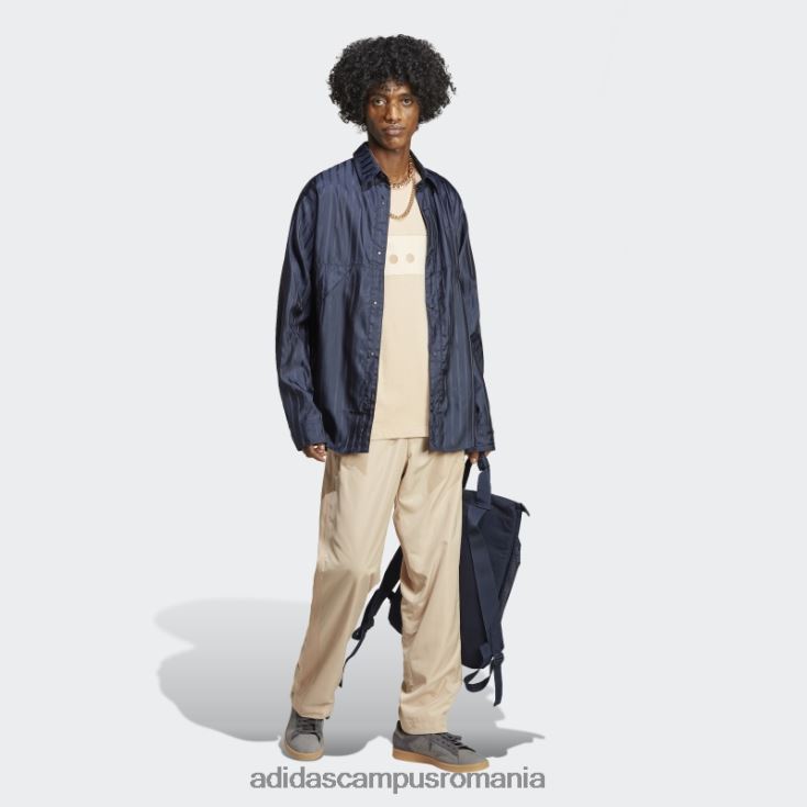 adidas campus romania pantaloni bej rifta city băiat adidas bărbați bej J266N25703