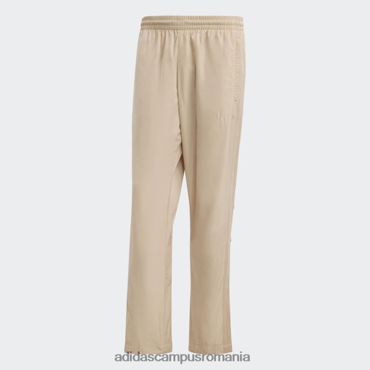 adidas campus romania pantaloni bej rifta city băiat adidas bărbați bej J266N25703