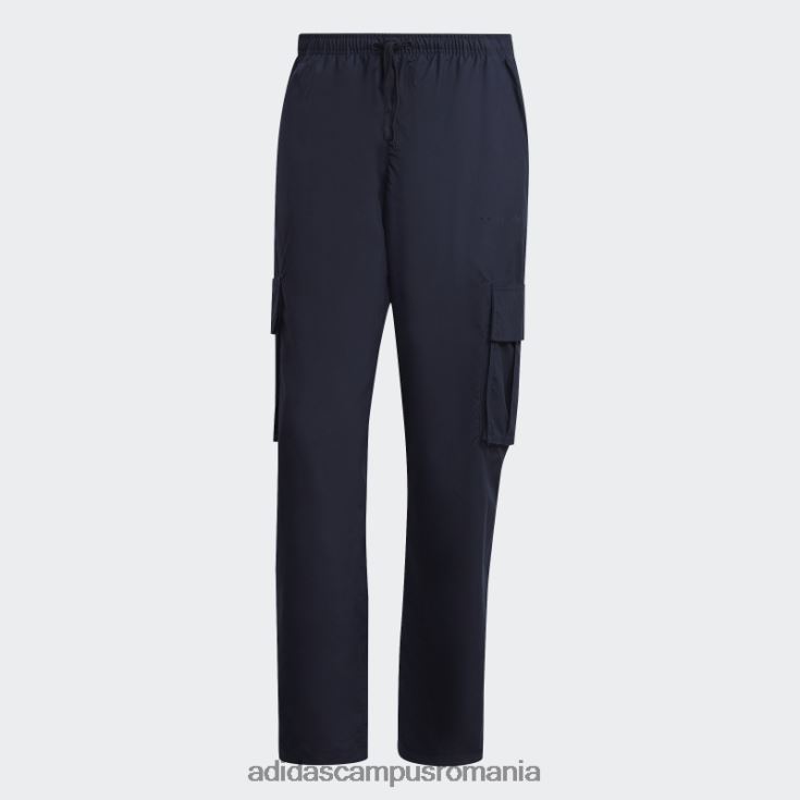 adidas campus romania pantaloni cargo ink hot rifta city boy (neutru de gen) bărbați cerneală J266N213439