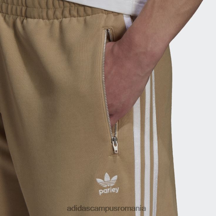 adidas campus romania pantaloni de jogging cargo adidas de culoare bej bărbați ton bej J266N215036