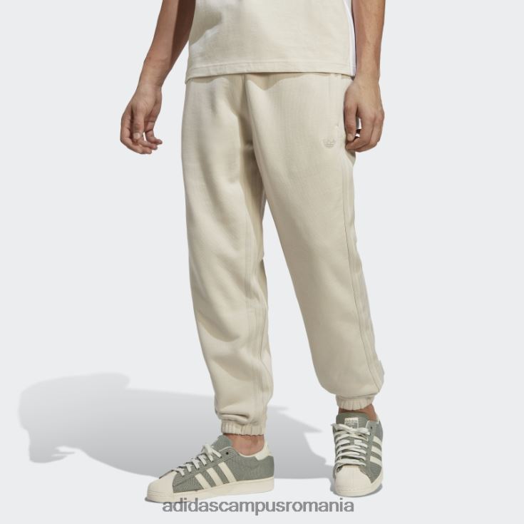 adidas campus romania pantaloni de jogging esentiali aluminiu adidas bărbați aluminiu J266N214082