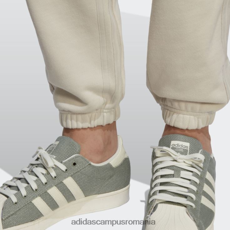 adidas campus romania pantaloni de jogging esentiali aluminiu adidas bărbați aluminiu J266N214082