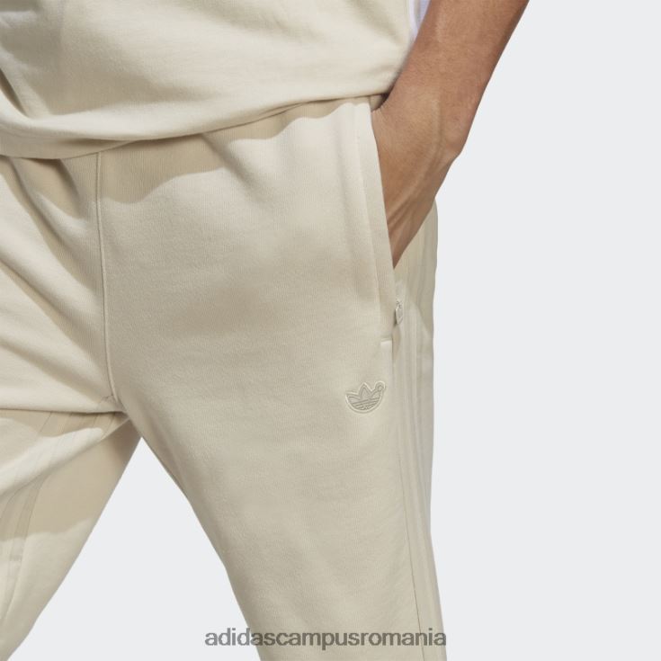 adidas campus romania pantaloni de jogging esentiali aluminiu adidas bărbați aluminiu J266N214082