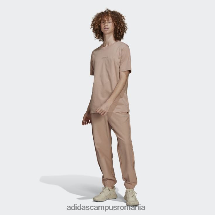adidas campus romania pantaloni de jogging loopback ash pearl bărbați perlă de frasin J266N215014
