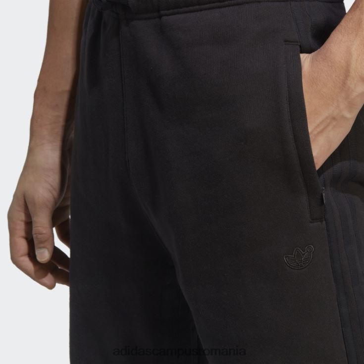 adidas campus romania pantaloni de jogging negri adidas bărbați negru J266N213980