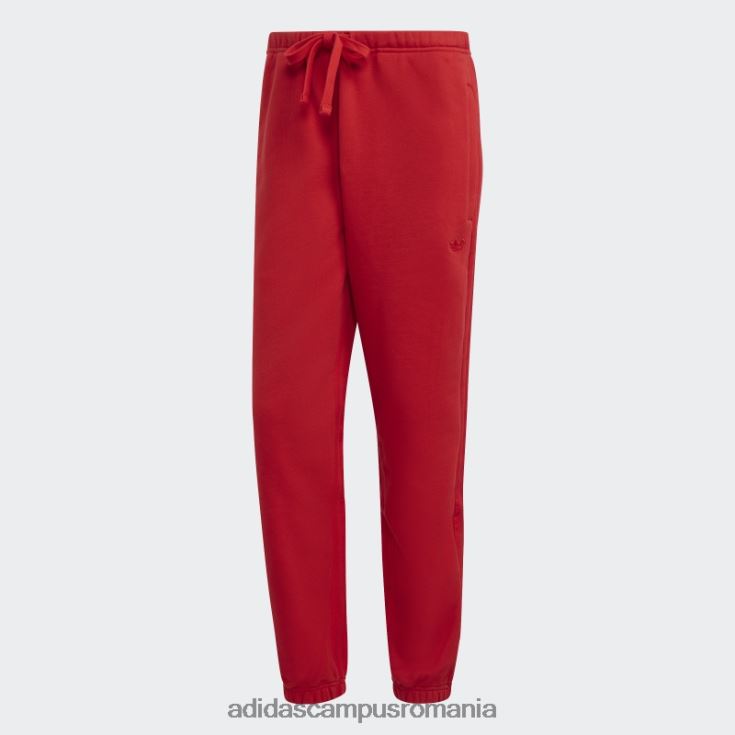 adidas campus romania pantaloni de jogging scarlet essentials adidas bărbați stacojiu J266N214325