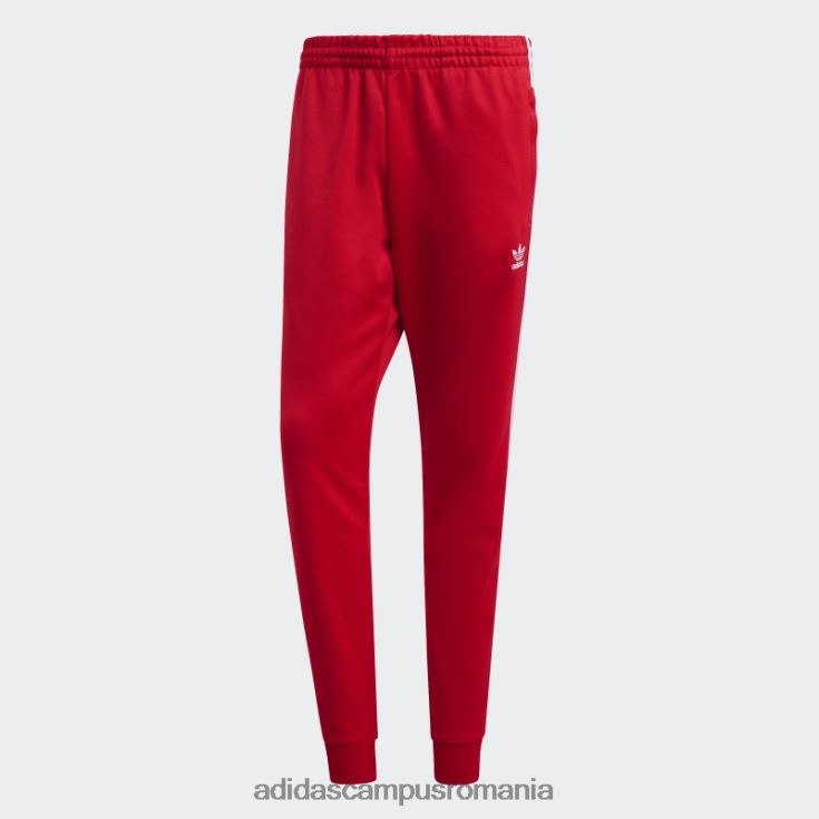 adidas campus romania pantaloni de sport adicolor classics sst stacojiu adidas bărbați stacojiu J266N25538
