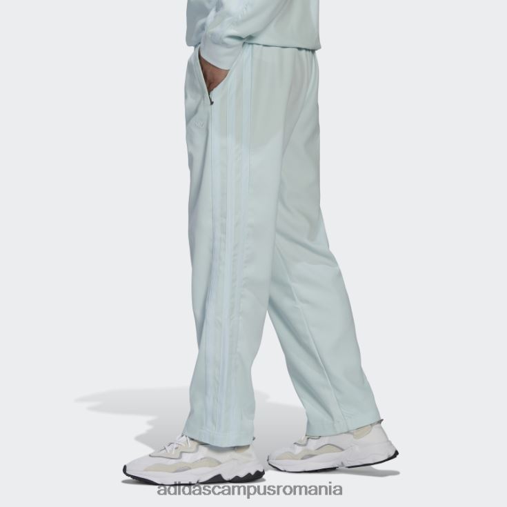 adidas campus romania pantaloni de sport adicolor contempo albastri (gen neutru) adidas bărbați albastru J266N21257