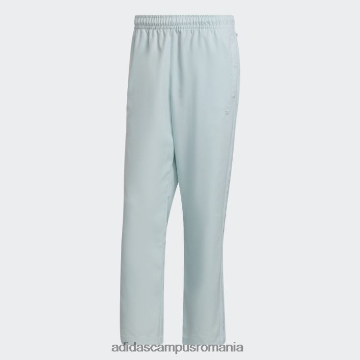 adidas campus romania pantaloni de sport adicolor contempo albastri (gen neutru) adidas bărbați albastru J266N21257
