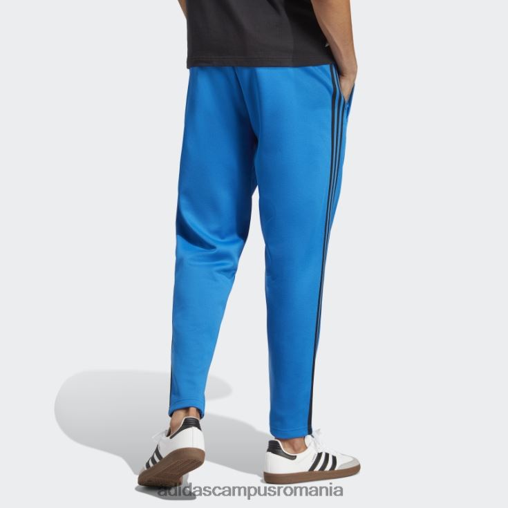 adidas campus romania pantaloni de sport blue bird 83-c bărbați pasare albastra J266N21060
