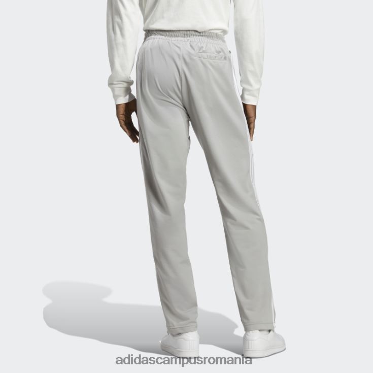 adidas campus romania pantaloni de sport gri adicolor classics firebird bărbați gri J266N24961