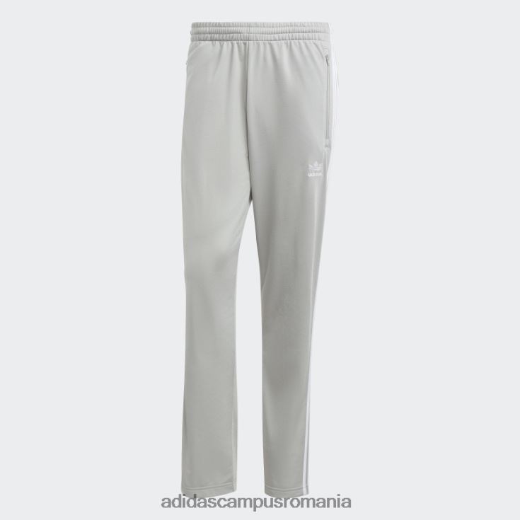 adidas campus romania pantaloni de sport gri adicolor classics firebird bărbați gri J266N24961