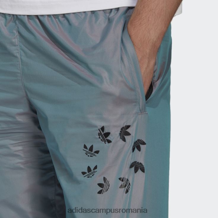 adidas campus romania pantaloni de sport multicolor adicolor shattered trefoil adidas bărbați multicolor J266N27077
