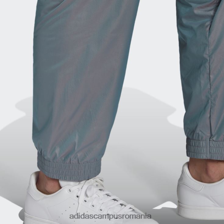 adidas campus romania pantaloni de sport multicolor adicolor shattered trefoil adidas bărbați multicolor J266N27077