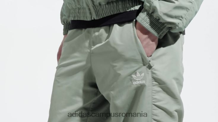adidas campus romania pantaloni de sport multicolori din rekive bărbați multicolor J266N26183