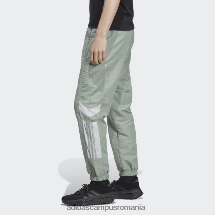 adidas campus romania pantaloni de sport multicolori din rekive bărbați multicolor J266N26183