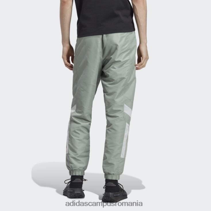 adidas campus romania pantaloni de sport multicolori din rekive bărbați multicolor J266N26183